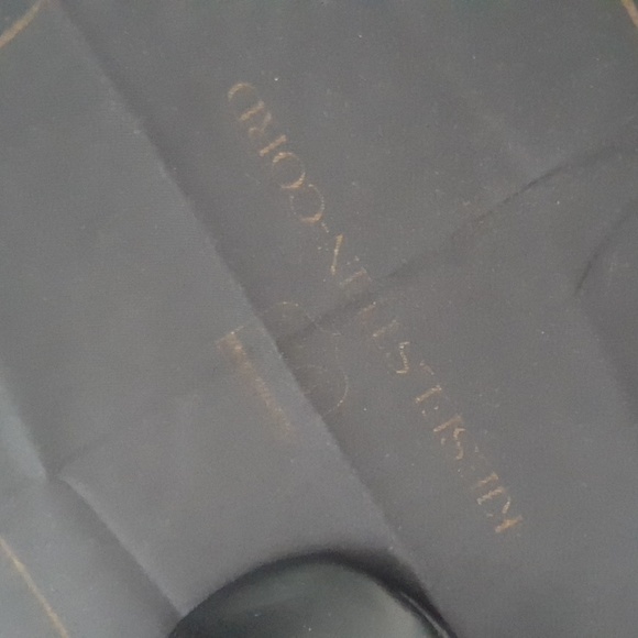 KIESELSTEIN- CORD..VINTAGE - Picture 11 of 11